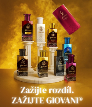 Svět parfémů
