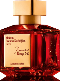 parfém na praní Baccarat Giovani<sup>®</sup>