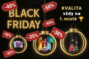 Giovani Black Friday