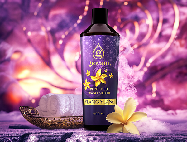 YLANG-YLANG voňavá náhrada aviváže Giovani