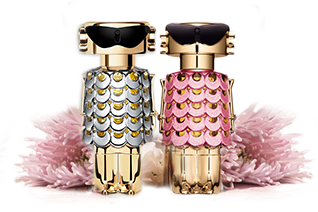 Paco Rabanne parfém na praní Giovani<sup>®</sup>