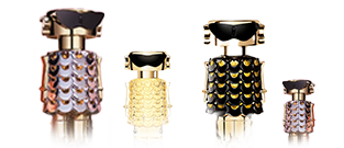 Parfém do pračky Giovani<sup>®</sup> Paco Rabanne Fame