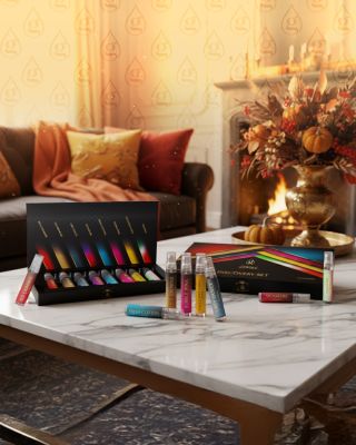 Nevíš, která vůně je ta pravá? V našem Discovery Setu najdeš 8 vzorků (2 ml), které ti představí náš svět vůní, od svěžích...