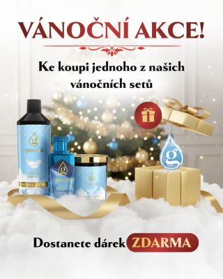 🎁 Dárek, který nikdy nezklame - a navíc s produktem úplně ZDARMA! 💕 V e-shopu najdete hned několik kombinací balíčků,...
