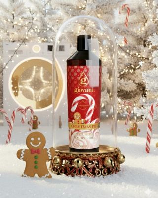 🍰✨ Proč péct jen v kuchyni? Každá kapka parfému na praní CHRISTMAS PIE přináší vůni sladkých jablek, skořicového závinu a...