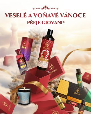 🎄✨ Přejeme vám kouzelné a voňavé Vánoce plné radosti a pohody! Ať je toto období naplněno vůní lásky, tepla a elegance,...
