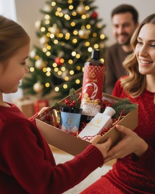 ✨ Vonné svíčky provoní každý okamžik hřejivou atmosférou, parfém na praní promění prádlo v smyslový zážitek a parfém...